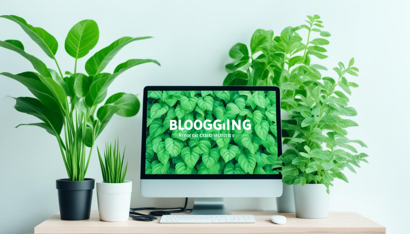 Blogging: Essential Needs & Insights